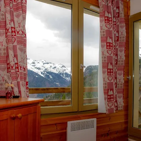 Capfun Couleurs Soleil, Oz En Oisans Aparthotel