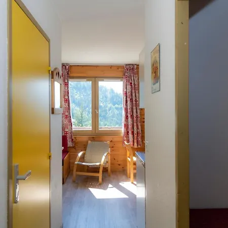 Résidence Capfun Couleurs Soleil, Oz En Oisans *